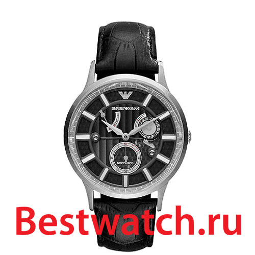 Часы Emporio Armani Meccanico AR4659